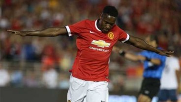 TRANSFER PEMAIN: Dari MU, Welbeck Dikontrak Arsenal 5 Musim Senilai US$26,4 Juta