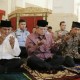 Pertemuan Koalisi Merah Putih: SBY Berharap Jokowi-JK Siap Emban Tugas