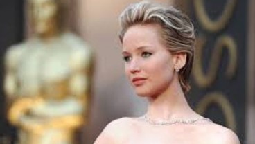 Foto Bugil Jennifer Lawrence Dibajak, FBI Turun Tangan