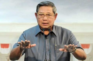 KOALISI MERAH PUTIH: SBY Lakukan Pertemuan Lanjutan Pekan Depan