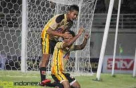 HASIL ISL MITRA KUKAR VS PERSEBAYA: Live Pertandingan, Prediksi Skor & Line up