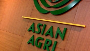 Asian Agri Bagi Premi US$220 Juta ke Petani Plasma