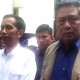 KERJA SAMA BILATERAL: SBY Serahkan Lanjutan Kerjasama Dengan Singapura Kepada Jokowi
