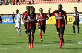 HASIL PERSELA VS PERSIPURA: Head to Head, Prediksi Skor, Line up & Live Pertandingan