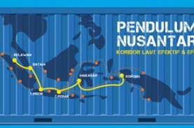 Program Pendulum Nusantara: Boediono Minta Diteruskan.…