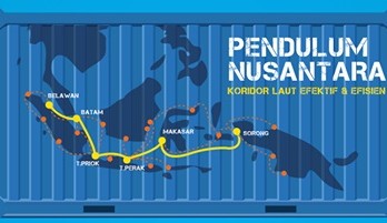 Program Pendulum Nusantara: Boediono Minta Diteruskan. Tim Transisi Bilang Dalami Dulu