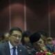 MENAG LUKMAN HAKIM SAIFUDDIN Tolak Dilantik Jadi Anggota DPR 2014-2019