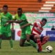 PERSEBAYA JUARA ISL 2014 (Grup 2), Persipura ke-2, Mitra Kukar ke-3