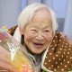Inilah Wanita Tertua di Dunia Berusia 127 Tahun