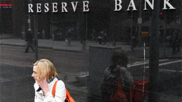 Bank Sentral Australia Pertahankan Kebijakan Suku Bunga Rendah