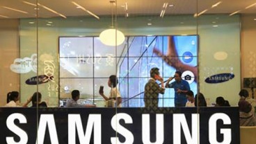 Indeks MSCI Emerging Market Turun 0,4% Dipicu Pelemahan Samsung