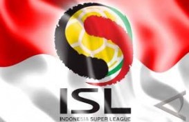ISL 2014: Persela Lamongan Pecahkan Rekor Tak Terkalahkan Persipura