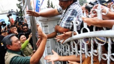 Kadin Indonesia Minta Pemerintahan SBY Segera Cabut Subsidi BBM