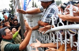 Kadin Indonesia Minta Pemerintahan SBY Segera Cabut Subsidi BBM