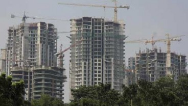 APARTEMEN CIPUTRA: Harga Perdana Rp23 Juta/M2