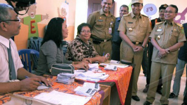 Riau Siapkan UPT Baru Untuk Genjot Pendapatan