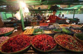 Makassar Siapkan Pa'baeng-baeng Sebagai Pasar Percontohan