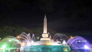 Batu Perkuat Infrastruktur Kawasan Wisata