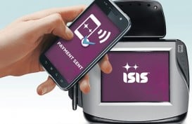 Sama-sama Bernama ISIS, Perusahaan Mobile Payment Ini Ganti Nama!