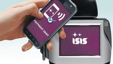 Sama-sama Bernama ISIS, Perusahaan Mobile Payment Ini Ganti Nama!