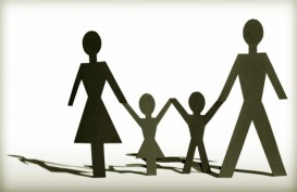 Waktu Bersama Keluarga Makin Kurang, Apa Pengaruhkan pada Anak?