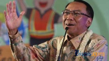 JERO WACIK JADI TERSANGKA: KPK Telusuri Aset Sang Menteri  ESDM