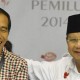 JOKOWI VS PRABOWO: Agar Politik Teduh, SBY Berharap Keduanya Saling Sapa