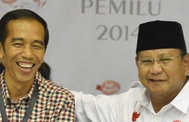JOKOWI VS PRABOWO: Agar Politik Teduh, SBY Berharap Keduanya Saling Sapa