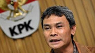 JERO WACIK JADI TERSANGKA, KPK: Tak Pantas Dilantik Jadi DPR