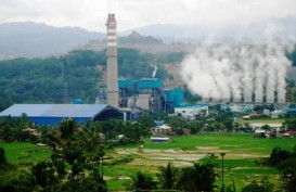 Perkuat Kelistrikan Riau, PLN Perbaiki PLTU Ombilin