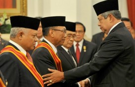 JERO WACIK JADI TERSANGKA: Presiden SBY Akan Segera Panggil Jero