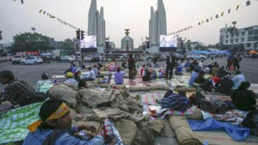 PM Thailand Akan Bentuk Kabinet Baru