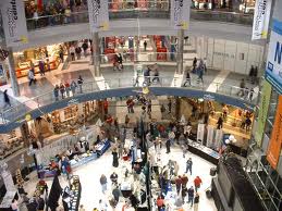 Ultah ke-5, Central Park Mall Gelar Sederet Acara Seru