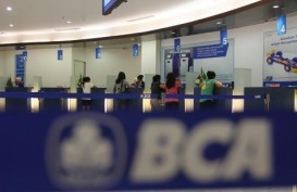 BCA Incar Sistem Pembayaran Tiket Pelni
