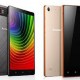 Lenovo Vibe X2 dan Vibe Z5: Ponsel Android dengan Desain Berlapis