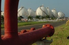 Pertagas Genjot Penyelesaian Proyek Terminal LNG Arun