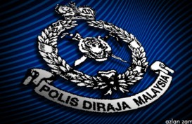 KASUS NARKOBA: Polisi Malaysia Perpanjang Masa Pemeriksaan 2 Anggota Polri
