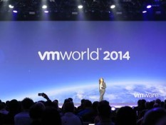 VM WORLD 2014: VMware Luncurkan vCloud Air Mobile