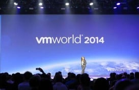 VM WORLD 2014: VMware Luncurkan vCloud Air Mobile