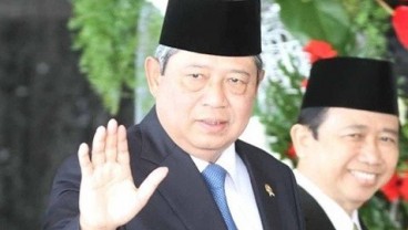 TRANSISI PEMERINTAHAN: SBY Tegaskan tak Sama dengan Pemerintahan Bersama