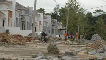 Unit Rumah di Cibubur Ditawarkan Mulai Rp255 Juta