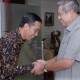 TRANSISI PEMERINTAHAN: SBY Minta Tim Jokowi tak Salahkan Pemerintah