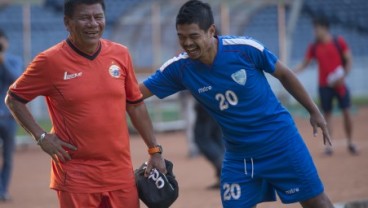 HASIL ISL, Persita Vs PBR, Bepe Singkirkan Persija, Skor Akhir 1-3