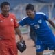 HASIL ISL, Persita Vs PBR, Bepe Singkirkan Persija, Skor Akhir 1-3