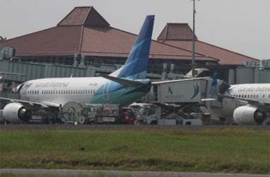 Bandara Sepinggan Diresmikan Presiden SBY 15 September