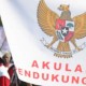 MPR: Pemerintah Harus Konsisten Jadikan Pancasila Sebagai Sumber Hukum