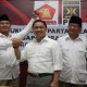 Hadapi Koalisi Opisisi, Jokowi Diminta Tidak Gugup