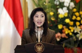 NACC: Mantan PM Thailand Yingluck Pantas Diadili