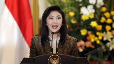 NACC: Mantan PM Thailand Yingluck Pantas Diadili