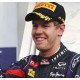 GRAND PRIX ITALIA: Vettel di Baris ke-4, Berikut Susunan Start